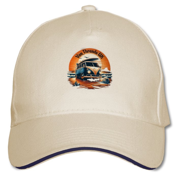 Bass Ball Cap