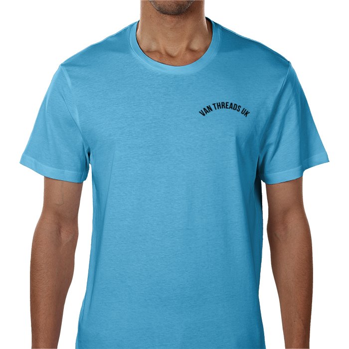 Short sleeve T shirt