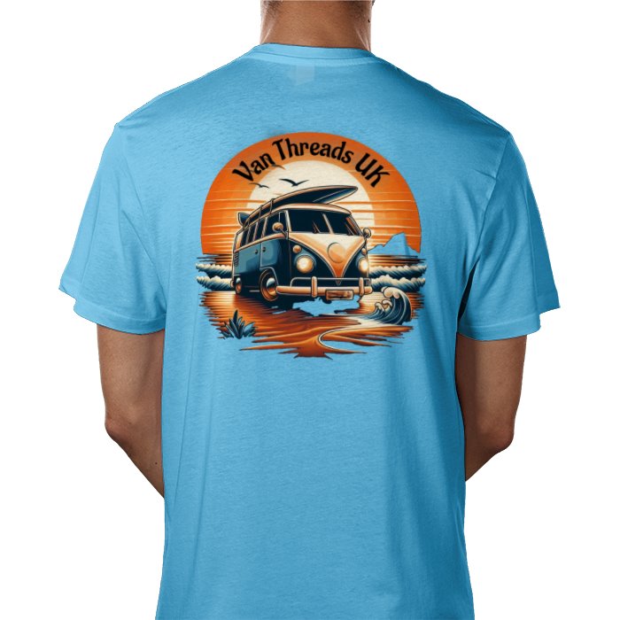 Short sleeve T shirt